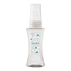 【BODY FANTASIES身體幻想】清新白麝香 隨身瓶 空氣芳香噴霧 衣物香氛, 29ml, 3件
