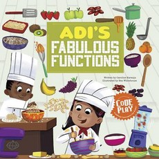 Gabi's Fabulous Functions Paperback, Picture Window Books