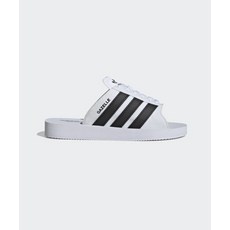 아디다스 adidas 가젤 비치 - 화이트블랙 JQ7420