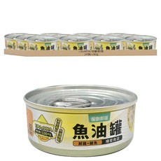 LitoMON 怪獸部落 貓族德國頂級魚油鮮肉無膠主食罐, 雞肉 + 鯖魚, 82g, 24罐