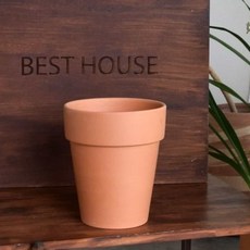 토분 18x21cm 베고니아화분 스킨답서스화분 금전수화분