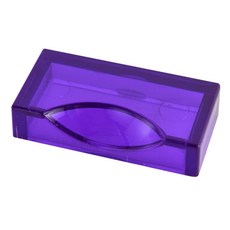 볼마커 스누커 당구 액세서리, 플라스틱, 보라색, 1개