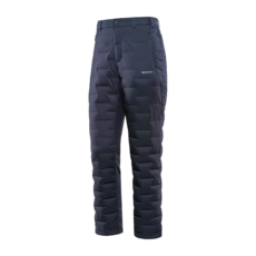 블랙야크 남성 다운 패딩바지 B리키튜브팬츠 1BYPNW2010