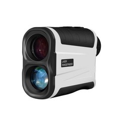 MX7 소형 골프 레이저 거리 속도 측정기 내장형 배터리+ 케이스 세트, MX7*1