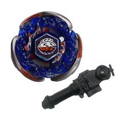 배틀팽이 Takara Tomy BeybLade 버스트 스파크 GT 장난감 아레나 금속 파프니르 베이 블레이드 퓨전 선물 5cm, [22] BB116F, 1개