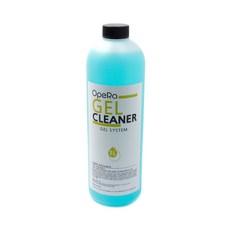 OpeRa 오페라 젤 클리너_1000ml, 1개, 1L
