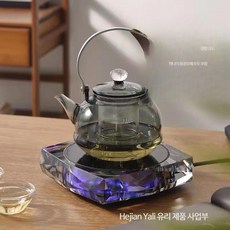 전기곤로 핫플레이트 1구 비누공예 자취생 휴대용 미니, K