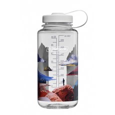 Nalgene Sustain 永續水瓶 1000ml, 混合景觀, 1個