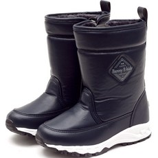 남아 아동 털 방한부츠 PKS센스방한부츠