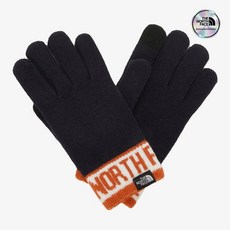 매장정품 THE NORTH FACE 노스페이스 브랜드관 NJ3GR53S 키즈 컴피 글러브 NAVY 1651604