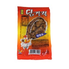 로만 닭강정, 50g, 1개