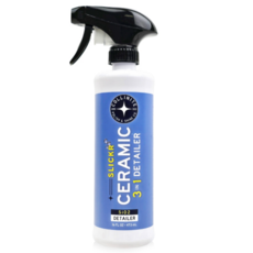 Collinite 柯林 噴蠟 150 473ml 陶瓷封體三合一 高光澤疏水保護 庫柏蒂諾, 1個