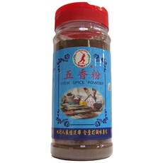 專家 香醇五香粉 - 滷味燉肉提香調味聖品, 30g, 1個