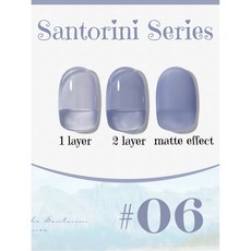 누드 핑크 컬러 네일 아트 아이스 투명 에나멜 네트 레드 화이트 매니, shengtuolini06