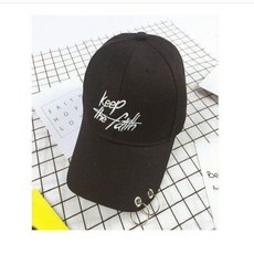 여성 팬츠 연습복 걸그룹 의상 무늬 밴딩 허리 지브라
