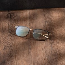 MASUNAGA since 1905 LENOX #39(黑金) 增永眼鏡 日本天皇御用品牌 福井 鯖江 職人