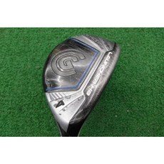 유틸 클리브랜드 LAUNCHER HB R강도 22도