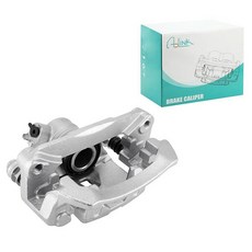 AULINK 링크 26692FG010 스바루 포레스터 2009-2013 임프레자 2008-2014 WRX 2012-2019 후면 드라이버 사이드용 브래킷 포함 후면 왼쪽 디, 19-B3425