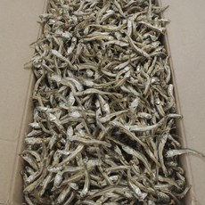 가락시장521 국내산 2026년 햇 고바멸치 1.5kg 안주용 중멸치 (5~7cm), 1개