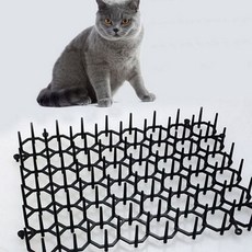 접근 매트 고양이 침입 방지 접근금지 반려동물 79000EA 1EA, 본상품