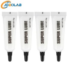 3d 프린터 용 슈퍼 윤활유 기어 그리스 소음 효과 부품, 02 5pcs