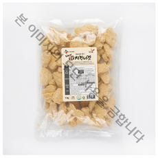 이츠웰 오곡치킨너겟, 1kg, 2개