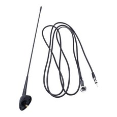 케이블이 지붕 공중 안테나 마스트 증폭 자동차