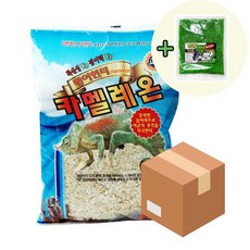벵에직빵 사은품증정 남도그린 벵에헌터 카멜레온 빵가루 1박스 12개입 벵에돔미끼 집어제 파우더 낚시, 12개, 870g