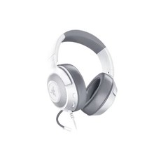 RAZER 雷蛇 Kraken X 耳機水星版, 單品, 水銀白