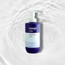 닥터지 두피랩 쿨 솔트 스케일링 샴푸, 500g, 7개