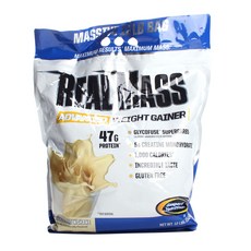 GASPARI NUTRITION 蛋白奶昔粉 香草口味, 1個, 5454克