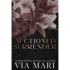 (영문도서) Auctioned Surrender Paperback, Book World Ink, English, 9781963028119
