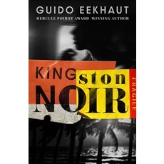 (英文圖書)Kingston Noir 平裝版, Open Road Media Mystery & Thri, English, Paperback