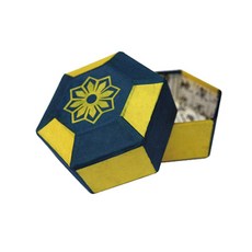 한지공예-육각함 DIY 키트 pkb+23656RP