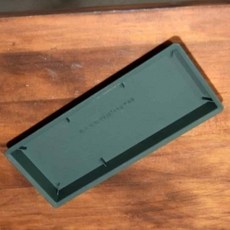 화분선반 화분대 테이블데코 원장 25cm tin*046aS