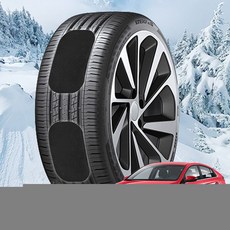 스노우착 패치 스노우체인 붙이는 캐치 더뉴아이오닉, 스노우 착 프리미엄, 1개