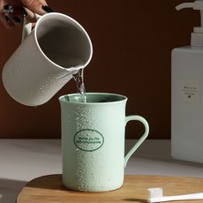 ins漱口杯牙杯刷牙洗漱杯牙具牙刷杯子套裝口杯牙缸網紅款兒童風, （深藍+豆沙紅）2個裝,無規格, 1個