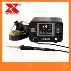 XYTRONIC LF-2900 智慧型控溫烙鐵站, 1個
