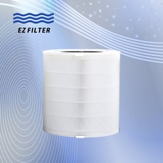 [이지필터]쿠쿠 공기청정기 필터 호환(T툴), 1개, AC-17TV20FNG