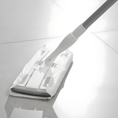 Lifegd100 靜音緩衝推拖把, 1個