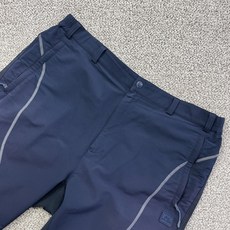 (구제의류)콜핑 네이비 등산바지 36 / 빈티지아워 250528