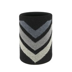 哆哆購 運動護腕 跑步籃球網球羽毛球健身透氣, 1個, HW209黑灰