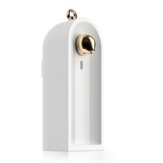 智能起泡器 自動電動感應洗髮水沐浴露泡沫機 兒童小孩洗浴用品 寵物泡泡機, 1個, 沐浴泡沫機