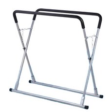 스탠드 거치대 도색작업 하드 다이 범퍼 프레임 브래킷 카센터 도색 본네트 수리 페인트, 3. C형 50-120cm