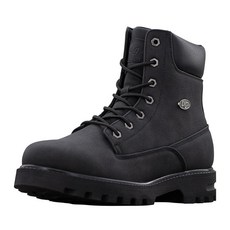 Lugz 남성용 Empire Hi Classic 6인치 추카 부츠 블랙 9.5M 149011