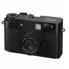 FUJIFILM X-half X-HF1 輕巧型數位相機，數位半格，恆昶公司貨，贈送64G記憶卡, FUJIFILM_富士 X-half X-HF1 隨身型數位相機 數位半格相機 恆昶公司貨  經典黑