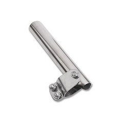 난간봉형 국기꽂이 국기봉 1(PC) 54132 EA