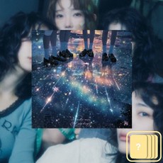 [버전선택] qwer 앨범 큐더블유이알 미니 3집 난 네 편이야 온 세상이 불협일지라도, A ver