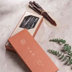 도라지정과 (240g), 보자기 포장 (+15000원)