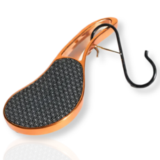 구십구퍼센트 핸디형 발각질제거기, 74g, 1개, 1개입